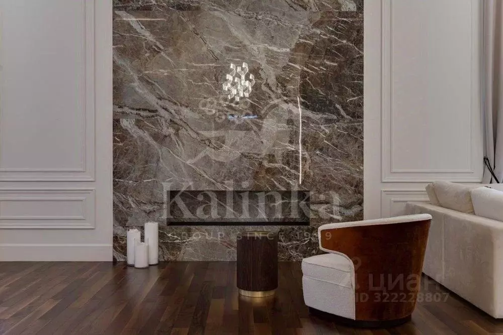 Дом в Московская область, Истра муниципальный округ, д. Покровское, ЖК ... - Фото 1