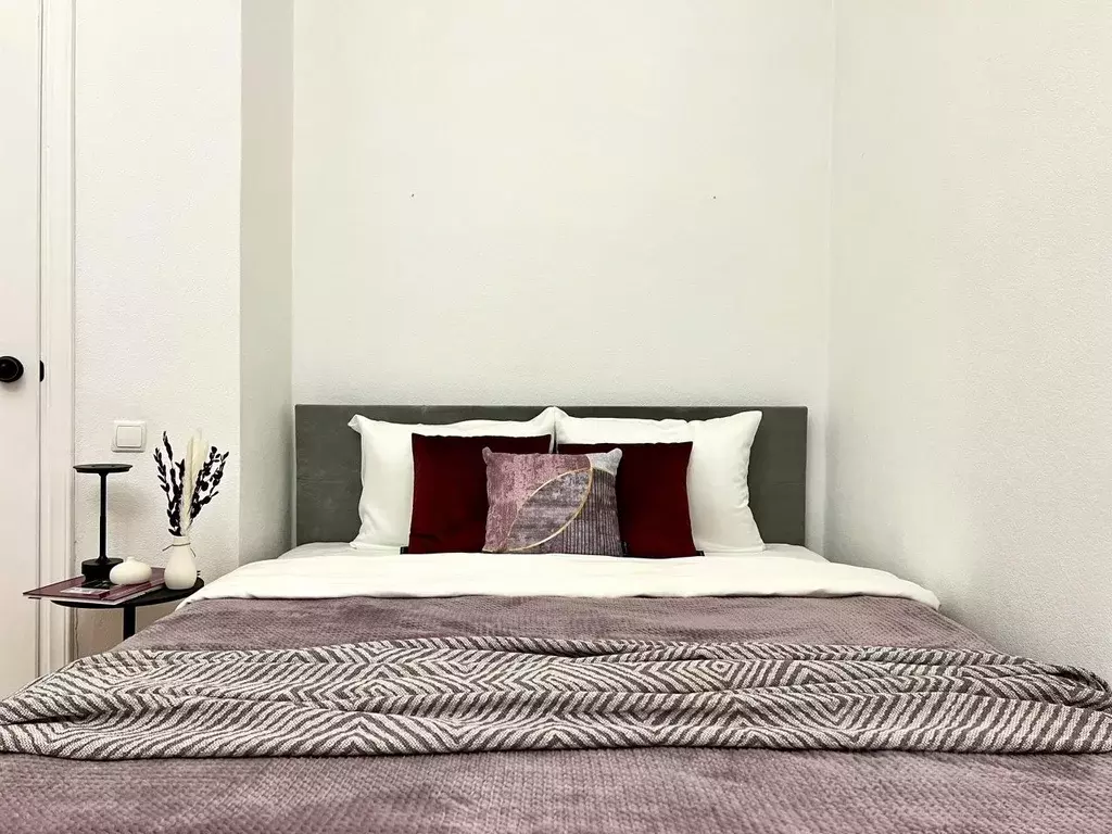 1-к кв. Москва ул. 1812 года, 7 (35.0 м) - Фото 1