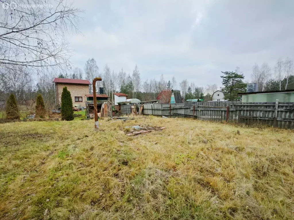 Дом в Брянск, территория СО Мечта, Виноградная улица (20 м) - Фото 1