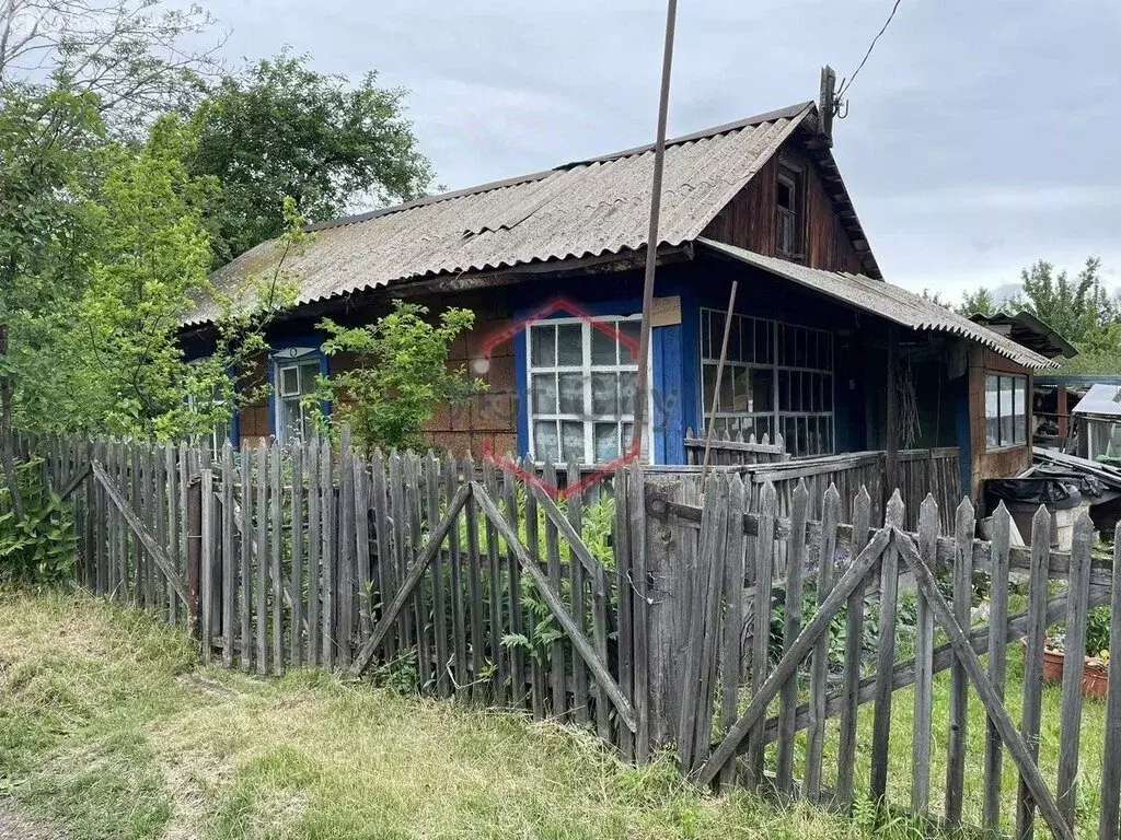 Дом в Красноярск, садоводческое некоммерческое товарищество Сад № 3 ... - Фото 0