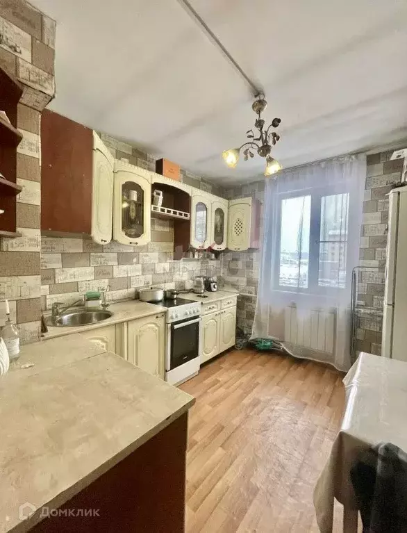 Продаётся 1-к квартира, 33.4 м - Фото 0