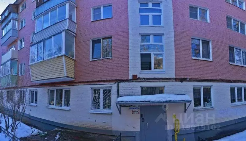 Квартира, 1 комната, 30 м - Фото 0