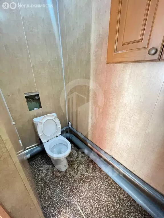 Помещение свободного назначения (56.8 м) - Фото 0