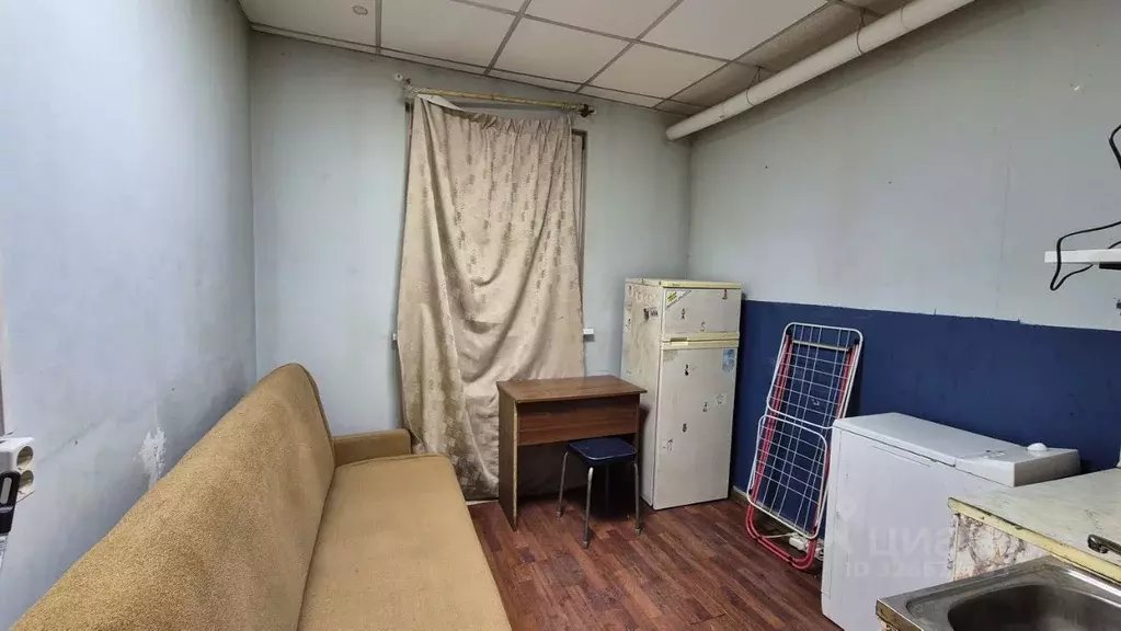 Студия Санкт-Петербург пос. Парголово, Выборгское ш., 407 (12.0 м) - Фото 1