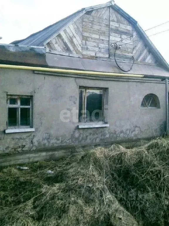 Дом в Свердловская область, Нижний Тагил  (47 м) - Фото 0