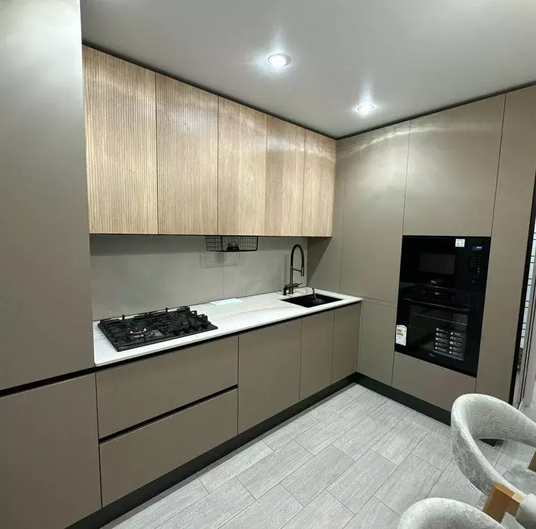 2-к кв. Костромская область, Кострома проезд Южный, 3 (52.1 м) - Фото 1