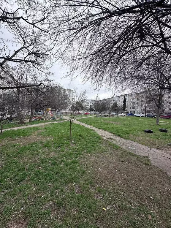 2-комнатная квартира: Севастополь, улица Бориса Михайлова, 19 (57.5 м) - Фото 1