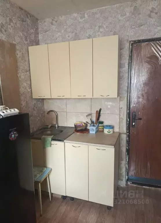 Комната Пермский край, Пермь Магистральная ул., 94А (11.0 м) - Фото 1