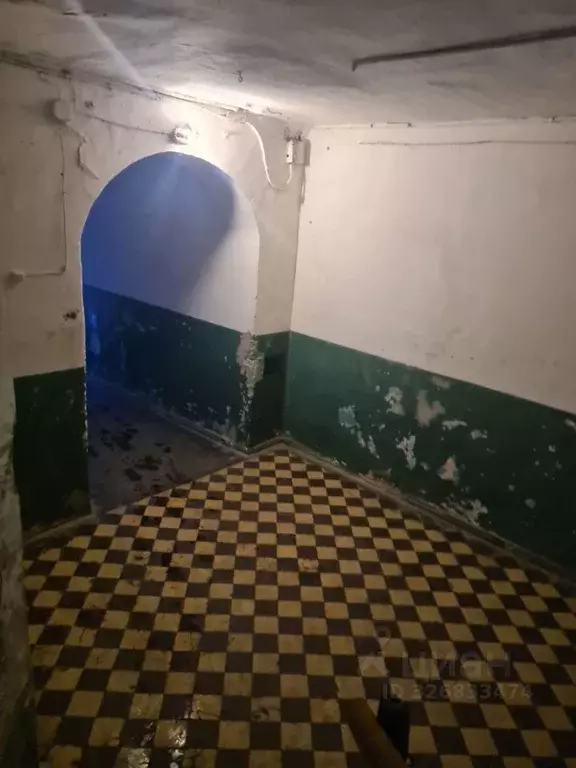 Комната Калининградская область, Советск ул. Искры, 4 (20.0 м) - Фото 2