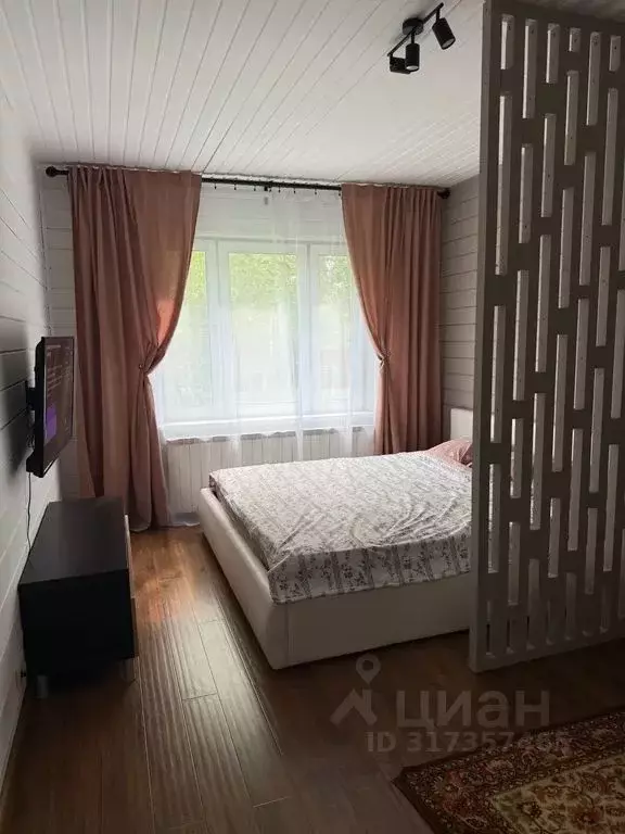 1-к кв. Московская область, Звенигород Одинцовский городской округ, ... - Фото 1
