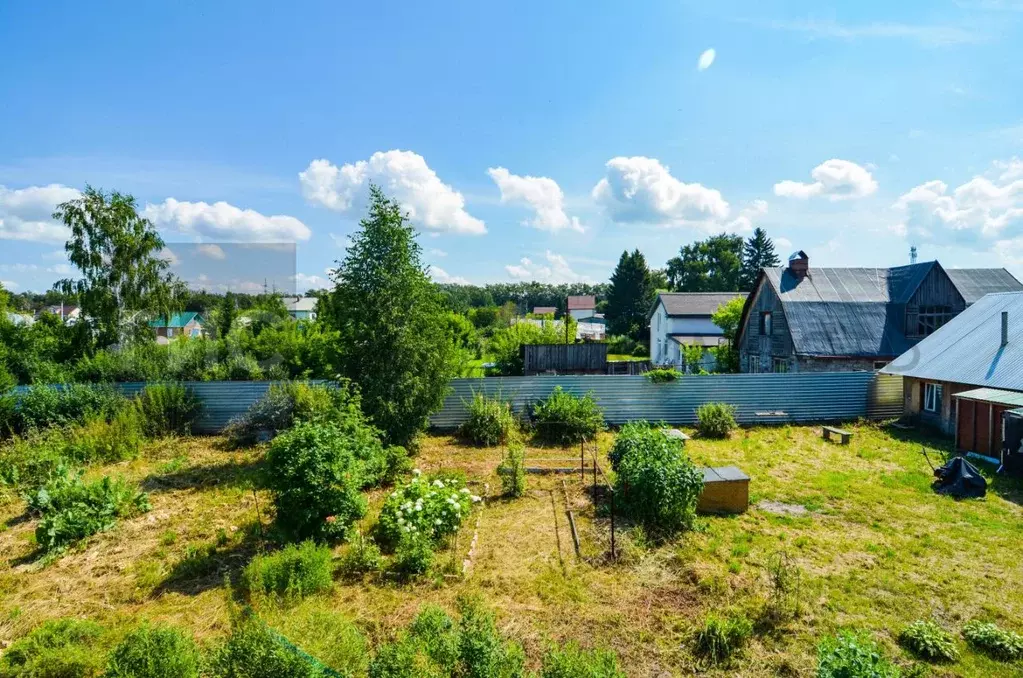 дом в новосибирская область, новосибирск черемушная ул, 15 (123 м) - Фото 0