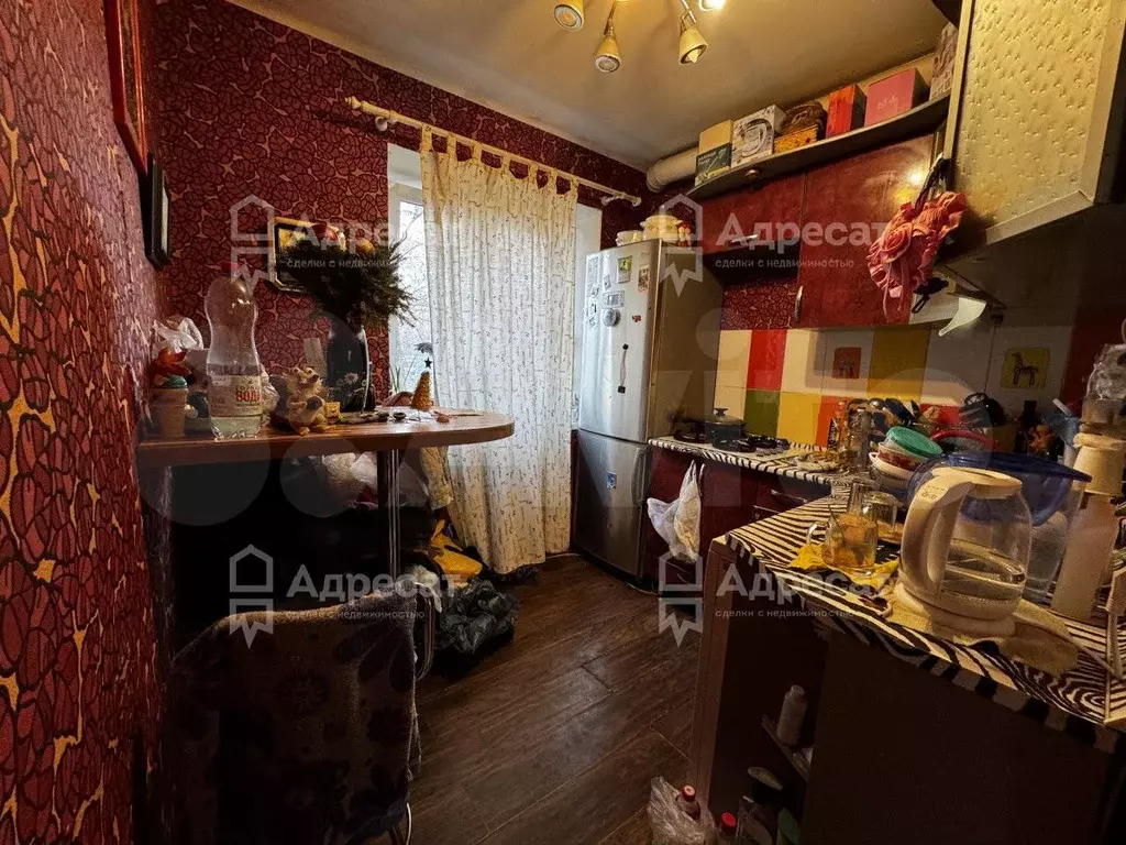 2-к. квартира, 41 м, 1/5 эт. - Фото 1