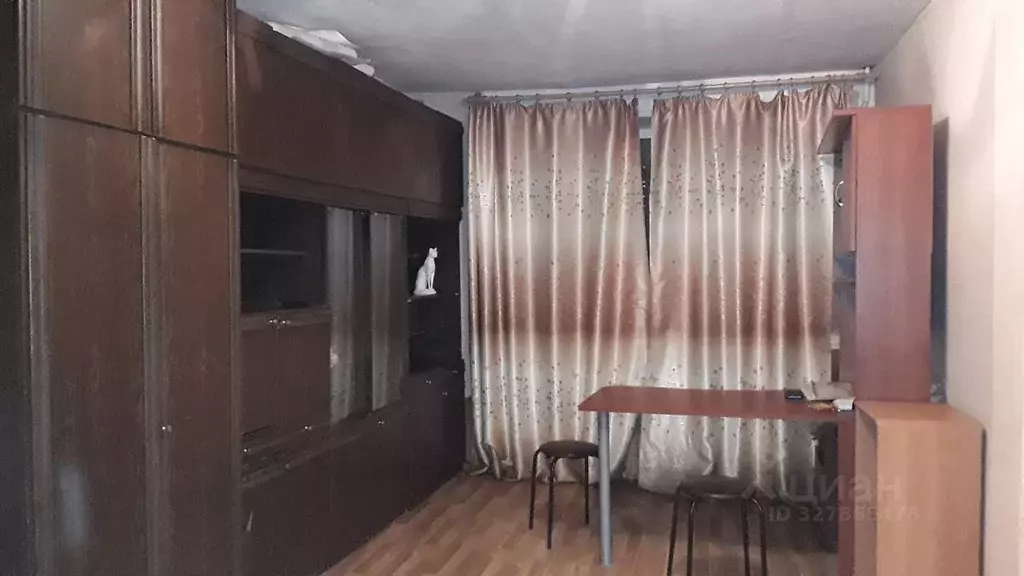 1-к кв. Москва Малая Ботаническая ул., 3 (35.0 м) - Фото 1