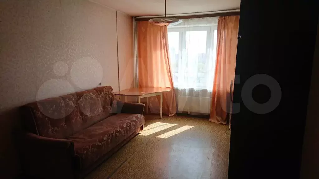 1-к. квартира, 40 м, 8/9 эт. - Фото 0