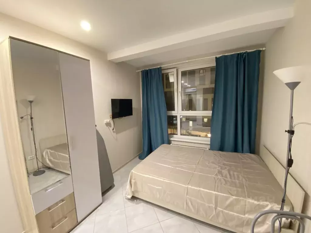 Студия Москва Дмитровское ш., 73Б (20.0 м) - Фото 1