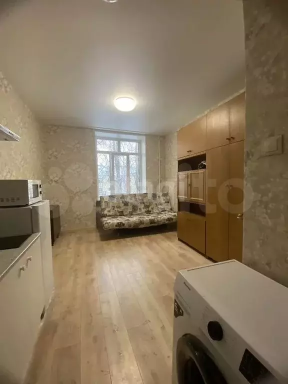 Комната 17,3 м в 1-к., 2/2 эт. - Фото 0
