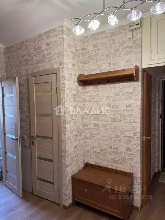 3-к кв. Москва Шарикоподшипниковская ул., 6/14 (91.5 м) - Фото 2