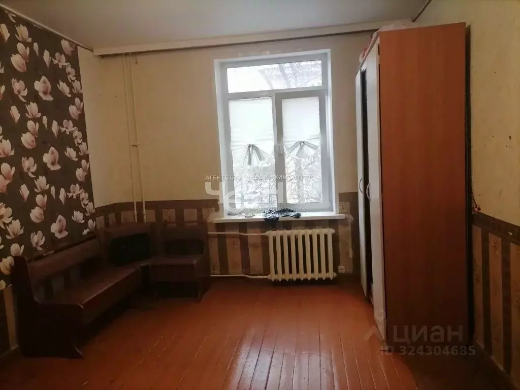 Комната Нижегородская область, Нижний Новгород ул. Героя Советского ... - Фото 2