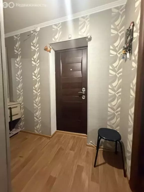 1-комнатная квартира: Анапа, 12-й микрорайон, 9 (32.7 м) - Фото 1
