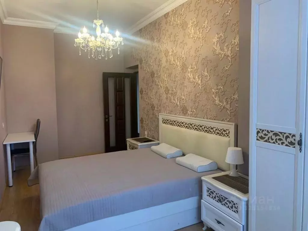 2-к кв. Севастополь ул. Сенявина, 5 (60.0 м) - Фото 1