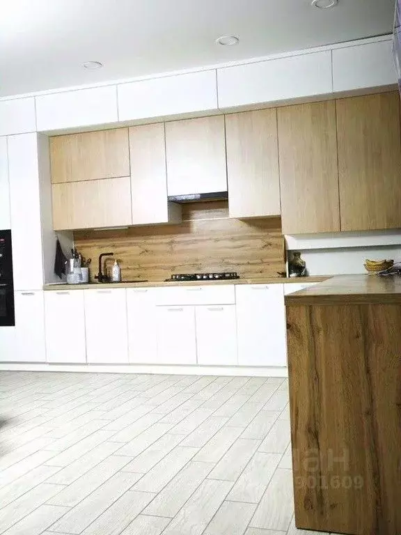 Дом в Ростовская область, Азовский район, Поселок Красный сад ул. ... - Фото 1