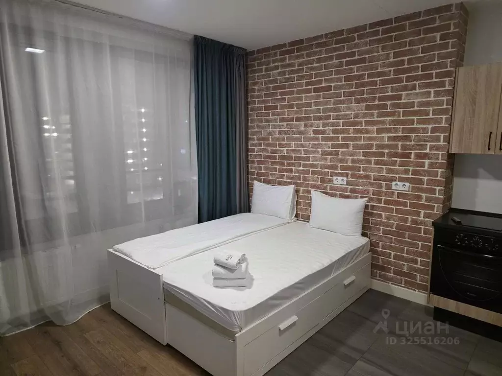 Комната Москва Новодмитровская ул., 2с9 (35.0 м) - Фото 1