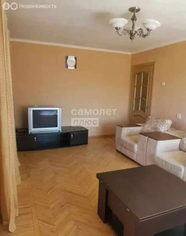 2-комнатная квартира: Ессентуки, улица Долина Роз, 5 (46.4 м) - Фото 2