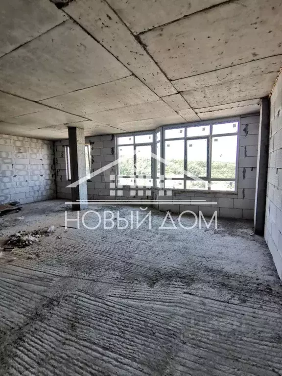 3-к кв. Кабардино-Балкария, Нальчик ул. Атажукина, 11/1 (107.6 м) - Фото 2