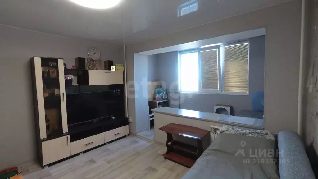 Комната Коми, Сыктывкар ул. Мира, 17 (17.4 м) - Фото 1