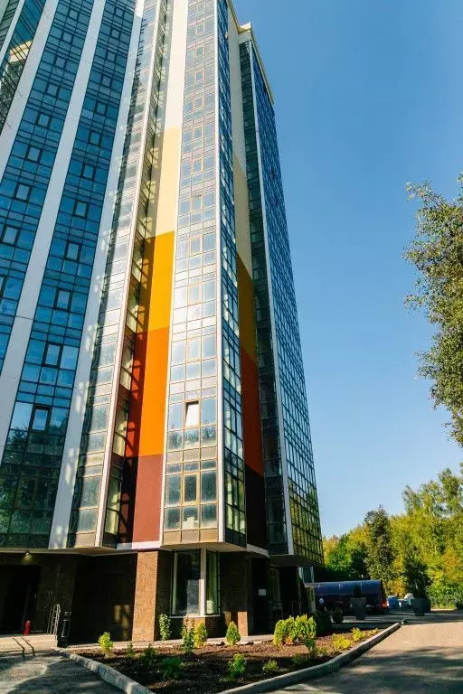 1-к кв. Московская область, Солнечногорск ул. Драгунского, 24 (65.0 м) - Фото 1