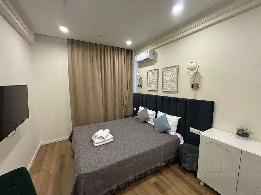 Комната Москва Рижский проезд, 3 (19.0 м) - Фото 2