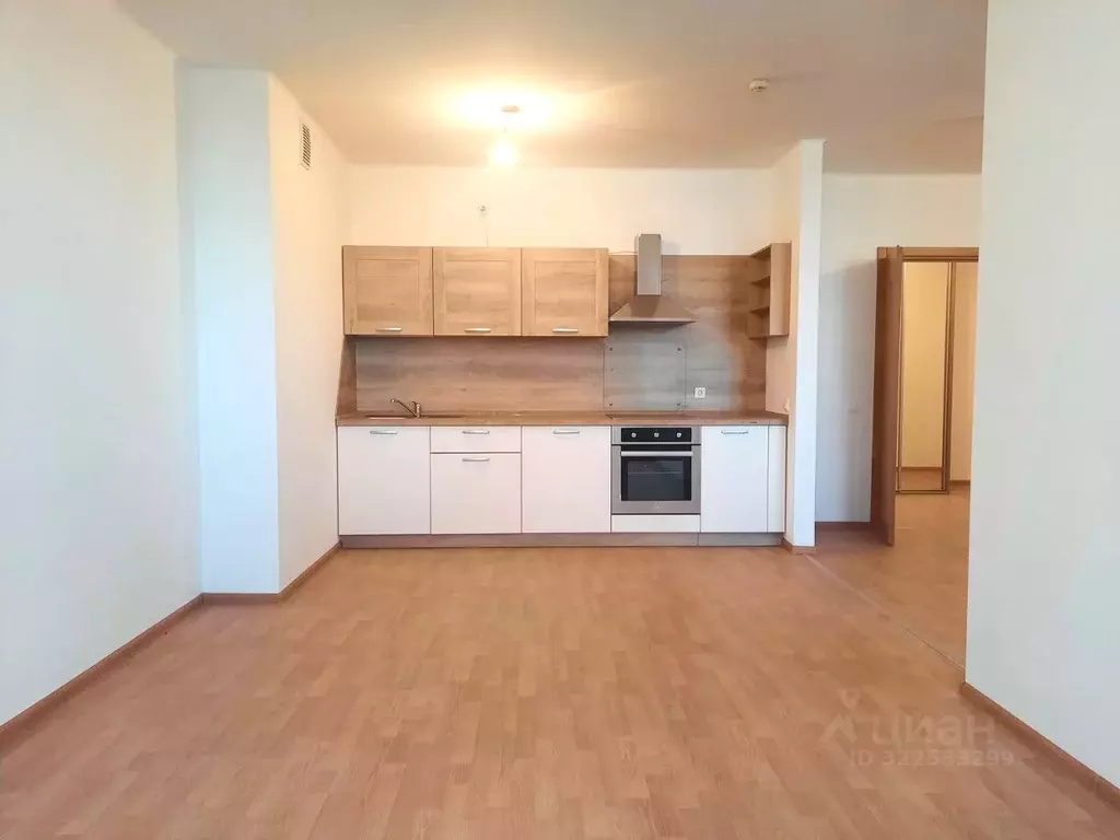 3-к кв. Свердловская область, Екатеринбург ул. Калинина, 7 (91.8 м) - Фото 2