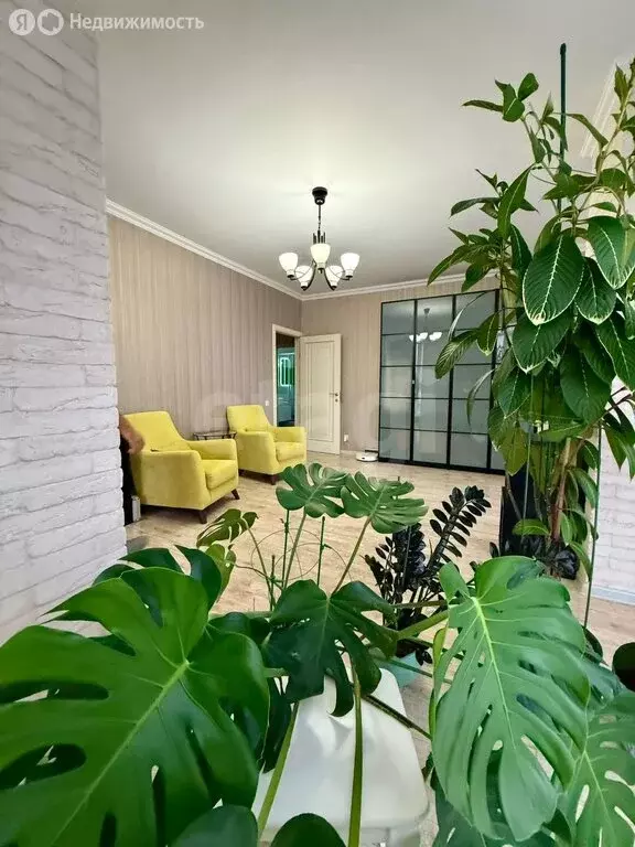 3-комнатная квартира: Анапа, улица Шевченко, 288Ак2 (91.7 м) - Фото 1