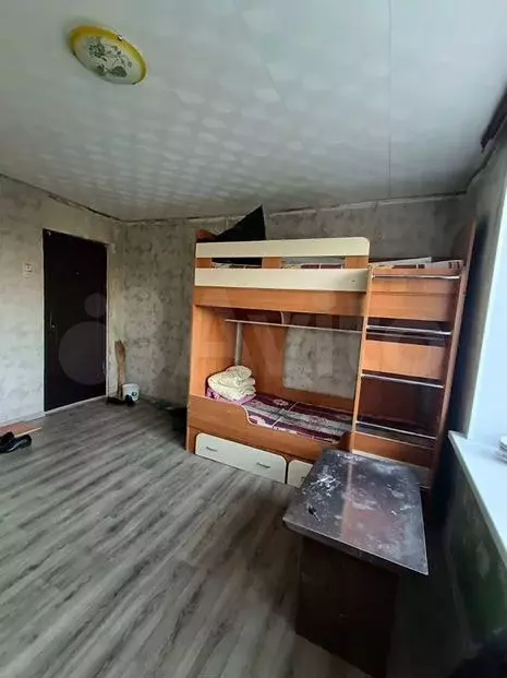 Комната 20м в 1-к., 3/5эт. - Фото 1