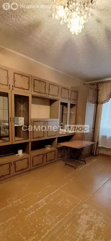 1-комнатная квартира: Октябрьский, проспект Ленина, 71 (30 м) - Фото 2