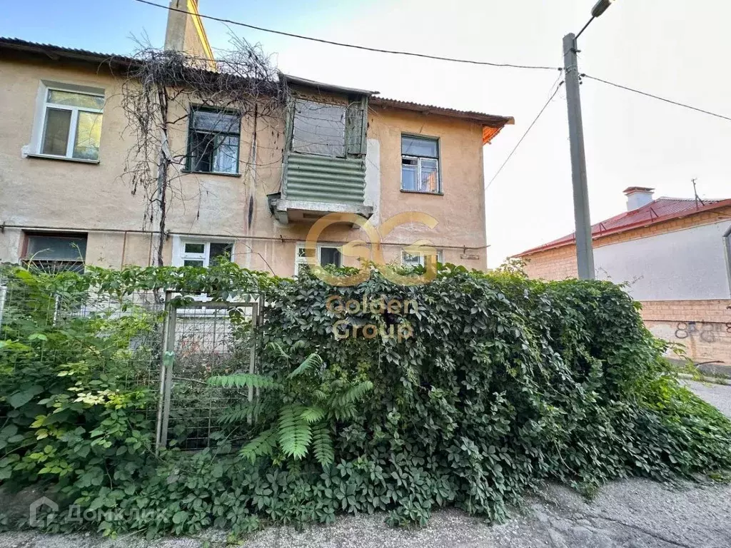 Продаётся 2-к квартира, 37.7 м - Фото 1