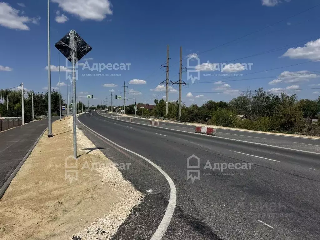 Дом в Волгоградская область, Волгоград Дзержинец СНТ, Винновский ... - Фото 0