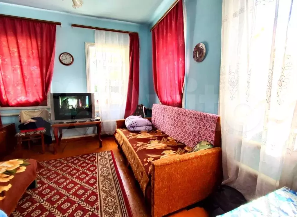 Дом 60 м на участке 6 сот. - Фото 1