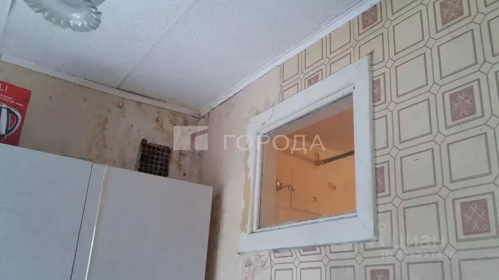 2-к кв. Новосибирская область, Новосибирск Ветлужская ул., 16 (44.0 м) - Фото 1
