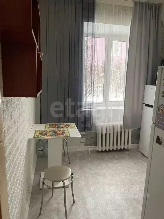 Комната Челябинская область, Южноуральск Московская ул., 5 (14.0 м) - Фото 2