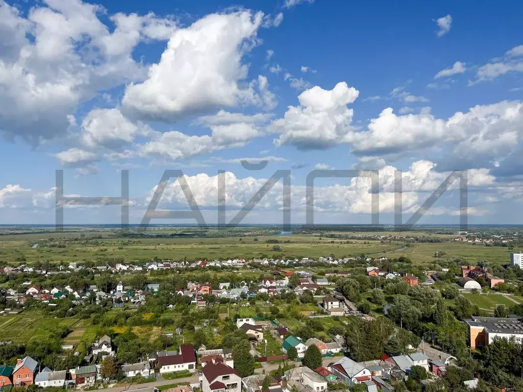 2-к кв. Рязанская область, Рязань Интернациональная ул., 18 (55.0 м) - Фото 0