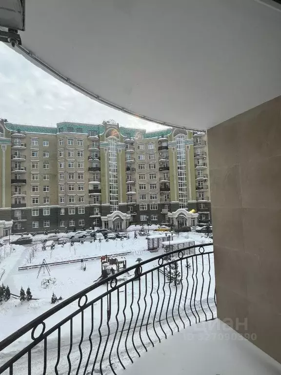 2-к кв. Московская область, Красногорск городской округ, пос. ... - Фото 2