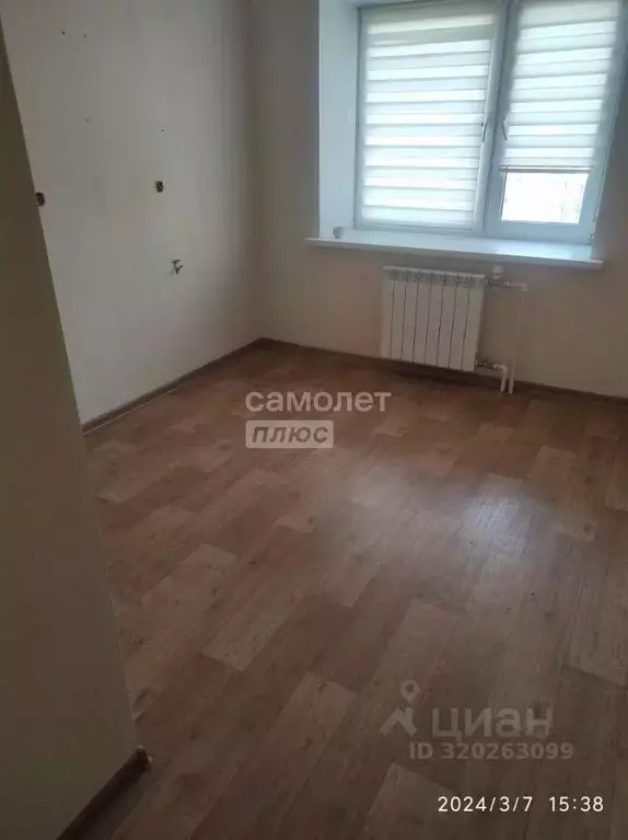 2-к кв. Липецкая область, Липецк ул. Е.И. Замятина, 2 (56.6 м) - Фото 0