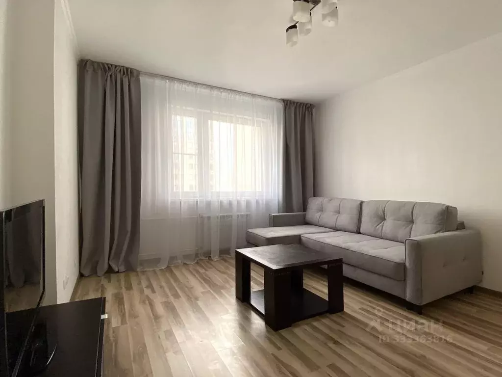 2-к кв. Москва ул. Обручева, 5 (59.0 м) - Фото 2