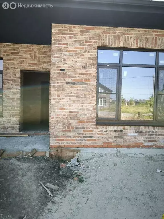 Дом в Аксайский район, Большелогское сельское поселение, хутор ... - Фото 2