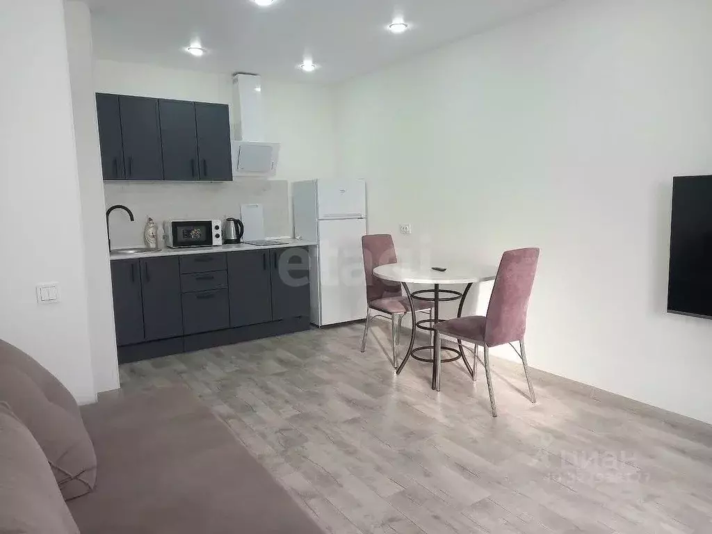 1-к кв. Вологодская область, Череповец Рыбинская ул., 33 (40.0 м) - Фото 2