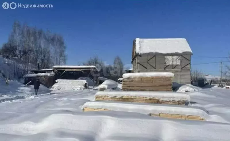 Участок в Горно-Алтайск, Сосновая улица (34.27 м) - Фото 2