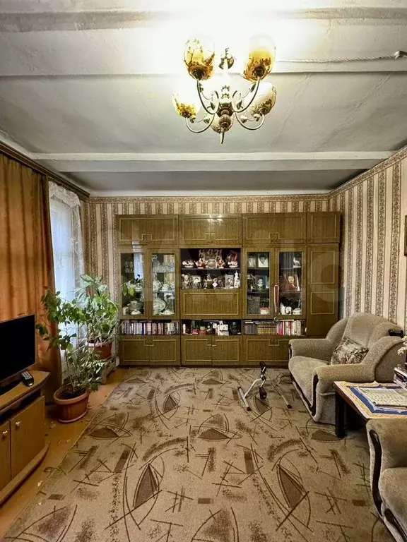 2-к. квартира, 50 м, 2/2 эт. - Фото 0