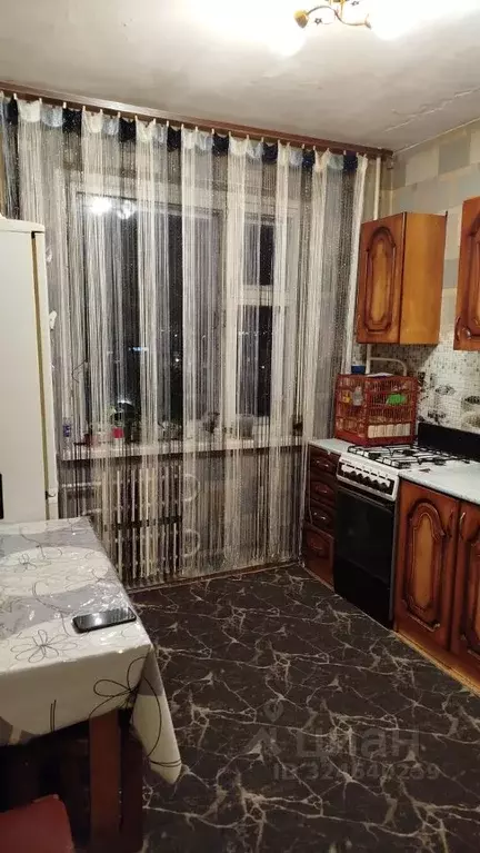 3-к кв. Тамбовская область, Тамбов Полынковская ул., 67 (63.3 м) - Фото 2