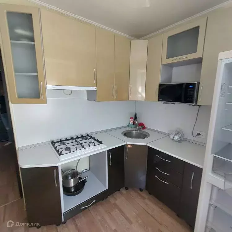 Продаётся 1-к квартира, 28.5 м - Фото 1